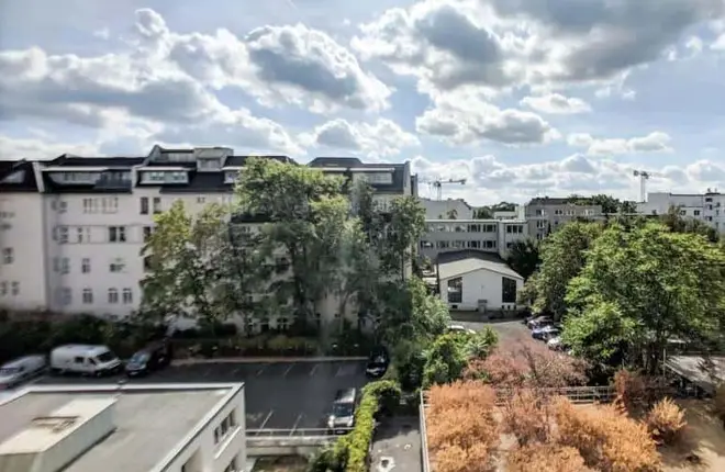 WG-Zimmer mit 24 m² in Berlin – Bild 1