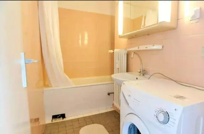 WG-Zimmer mit 24 m² in Berlin – Bild 2