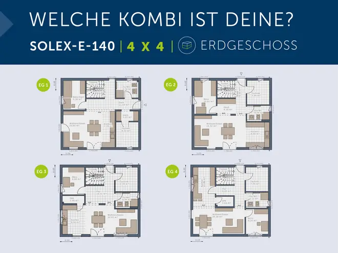 5 Zimmer Haus mit 142 m² in Wuppertal – Bild 2