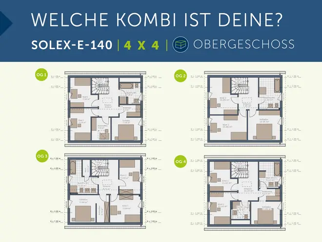 5 Zimmer Haus mit 142 m² in Wuppertal – Bild 3
