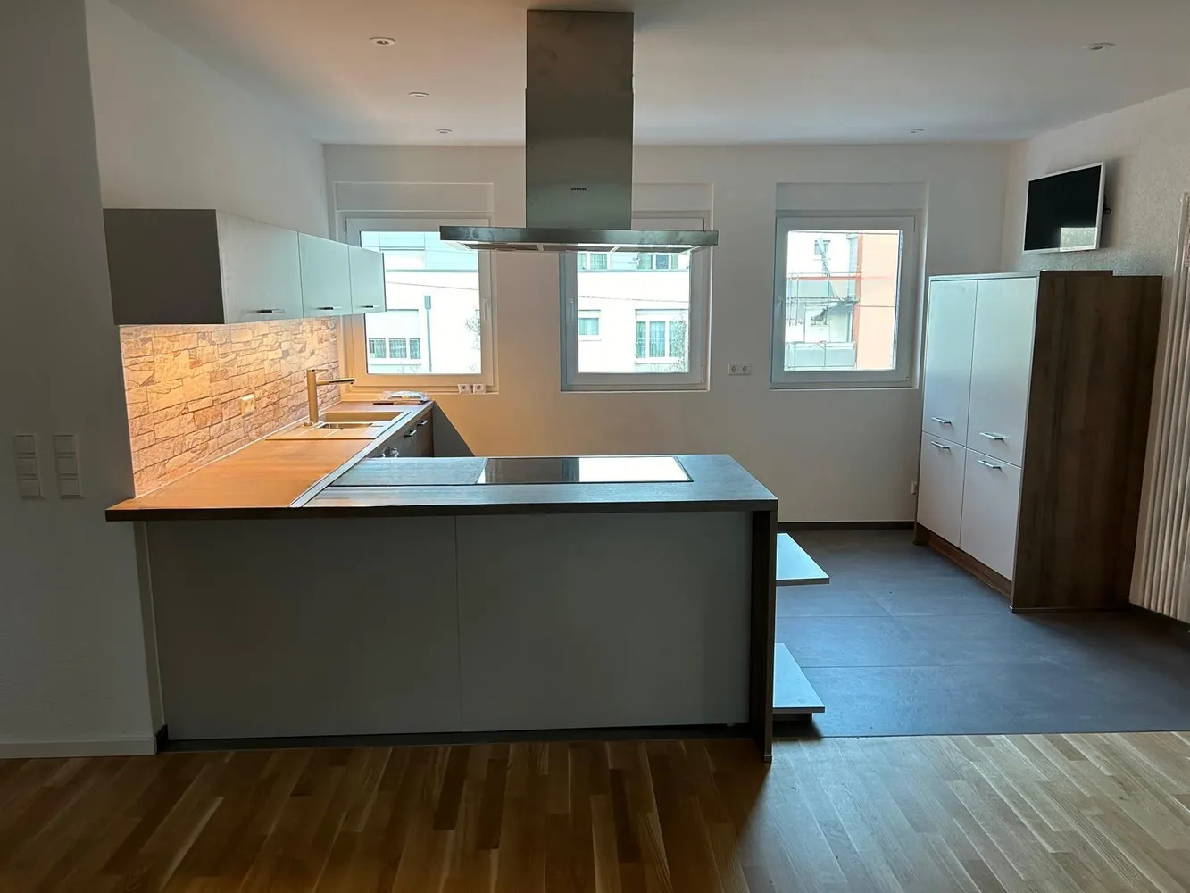 2 Zimmer Wohnung mit 120 m² in Stuttgart – Bild 8