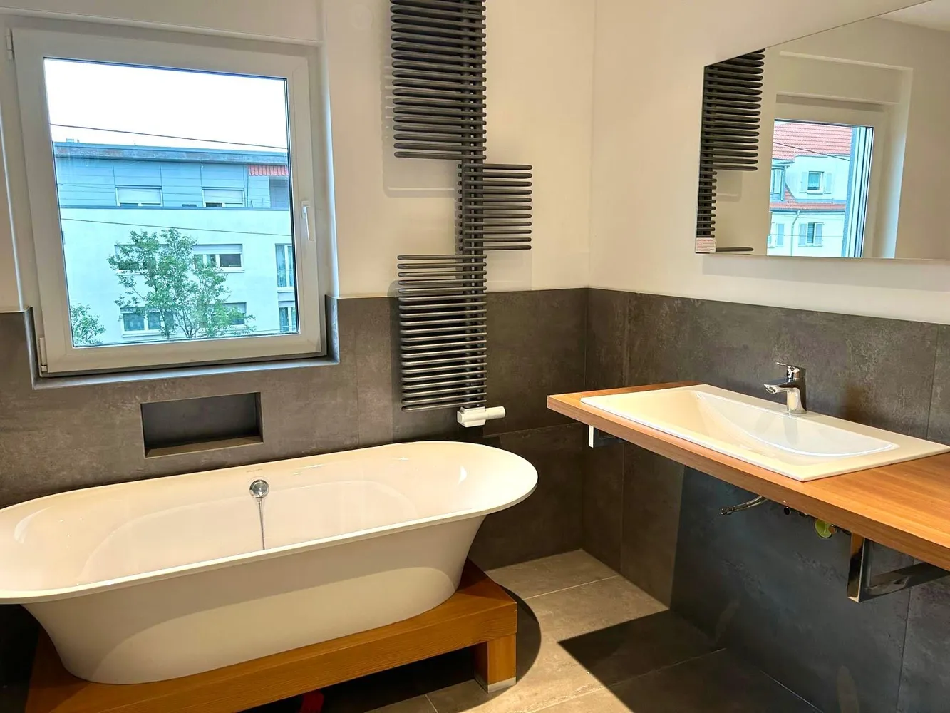 2 Zimmer Wohnung mit 120 m² in Stuttgart – Bild 9