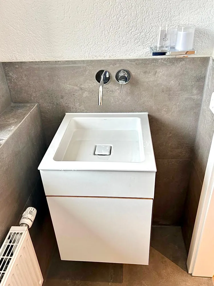 2 Zimmer Wohnung mit 120 m² in Stuttgart – Bild 10
