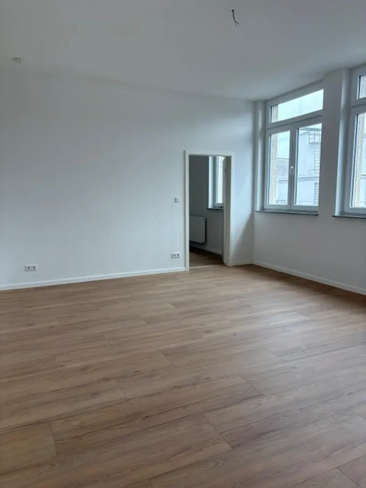 2 Zimmer Wohnung mit 48 m² in Darmstadt – Bild 2