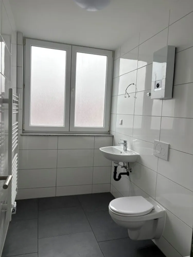 2 Zimmer Wohnung mit 48 m² in Darmstadt – Bild 3