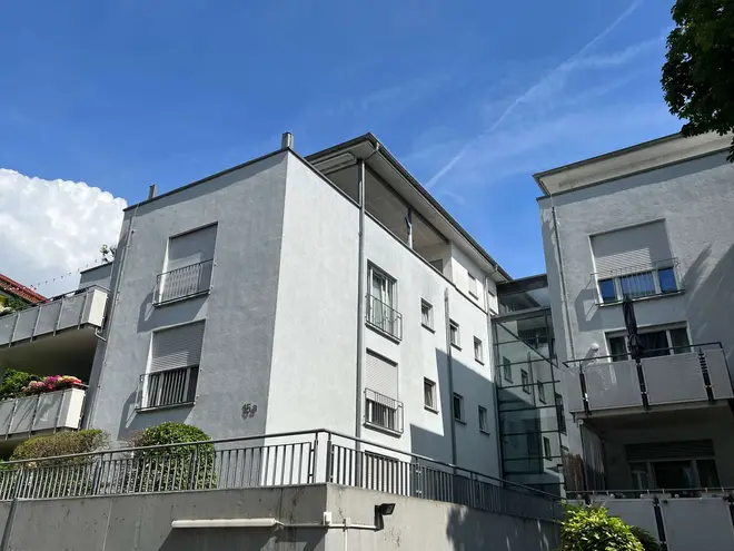 3 Zimmer Wohnung mit 111 m² in Gießen – Bild 4