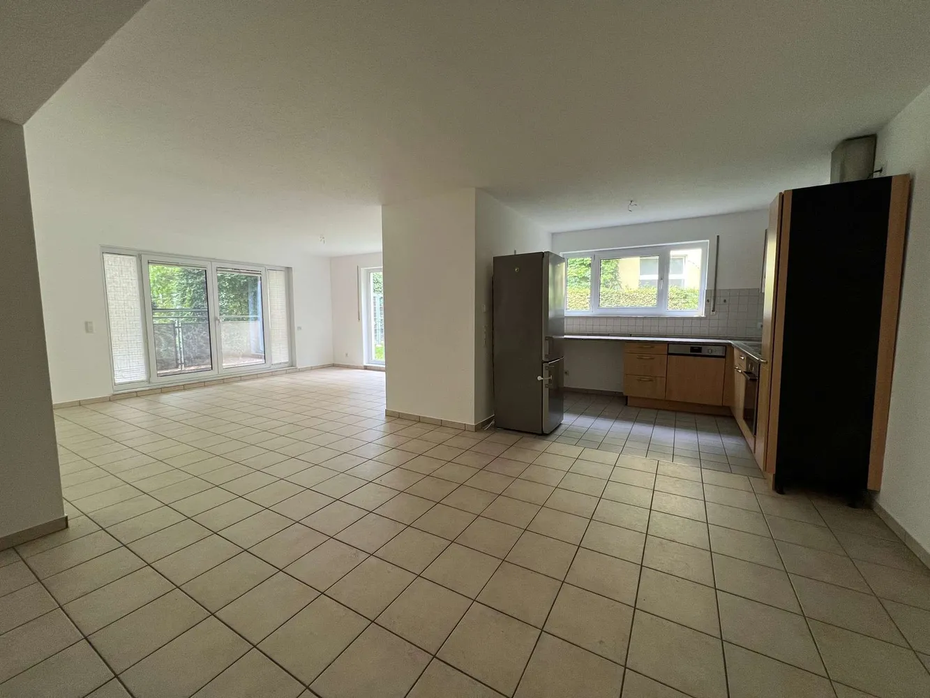 3 Zimmer Wohnung mit 111 m² in Gießen – Bild 1