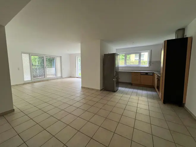 3 Zimmer Wohnung mit 111 m² in Gießen – Bild 1