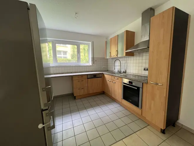 3 Zimmer Wohnung mit 111 m² in Gießen – Bild 3