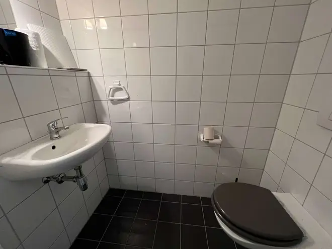 3 Zimmer Wohnung mit 111 m² in Gießen – Bild 9