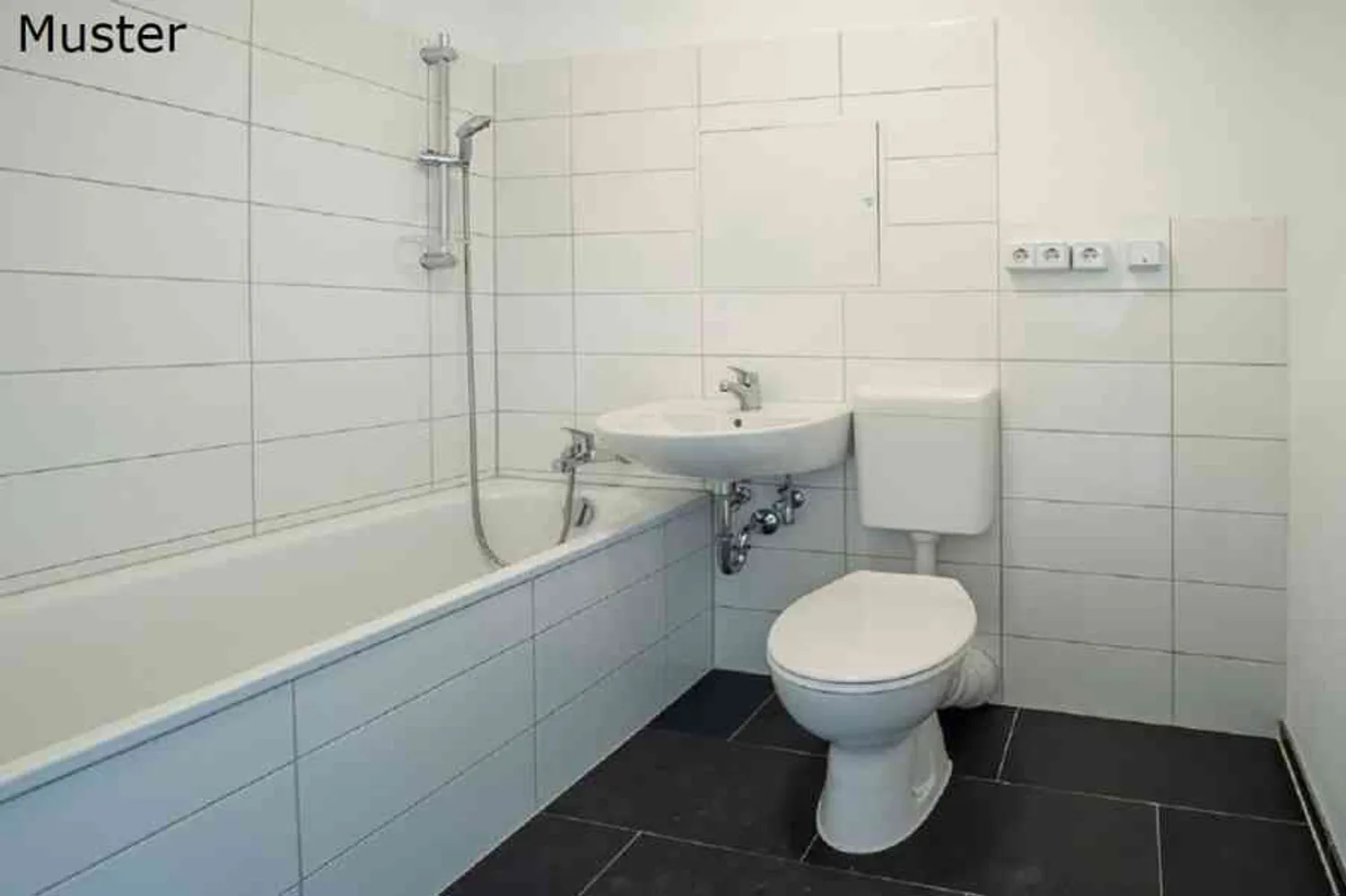 3 Zimmer Wohnung mit 64 m² in Dresden – Bild 4