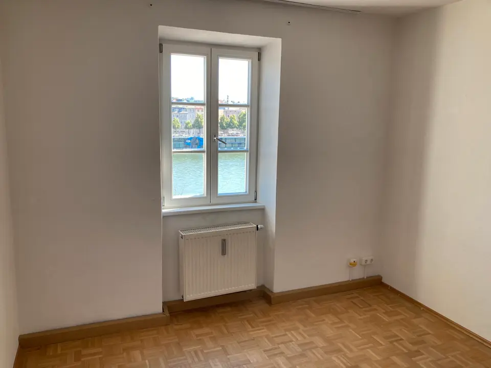 4 Zimmer Wohnung mit 83 m² in Passau – Bild 1