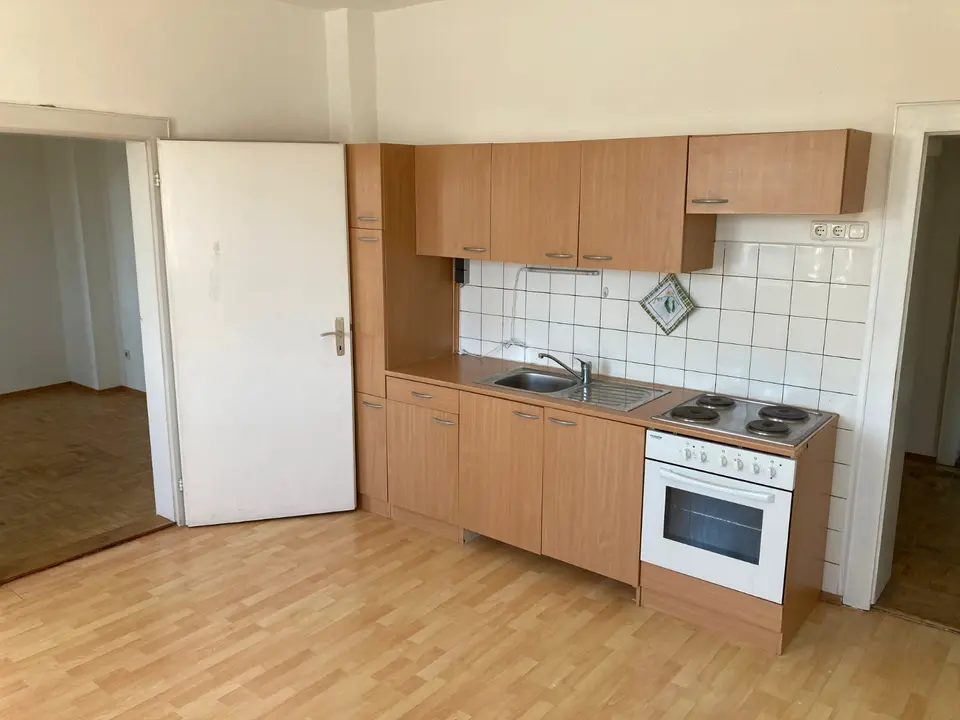 4 Zimmer Wohnung mit 83 m² in Passau – Bild 2