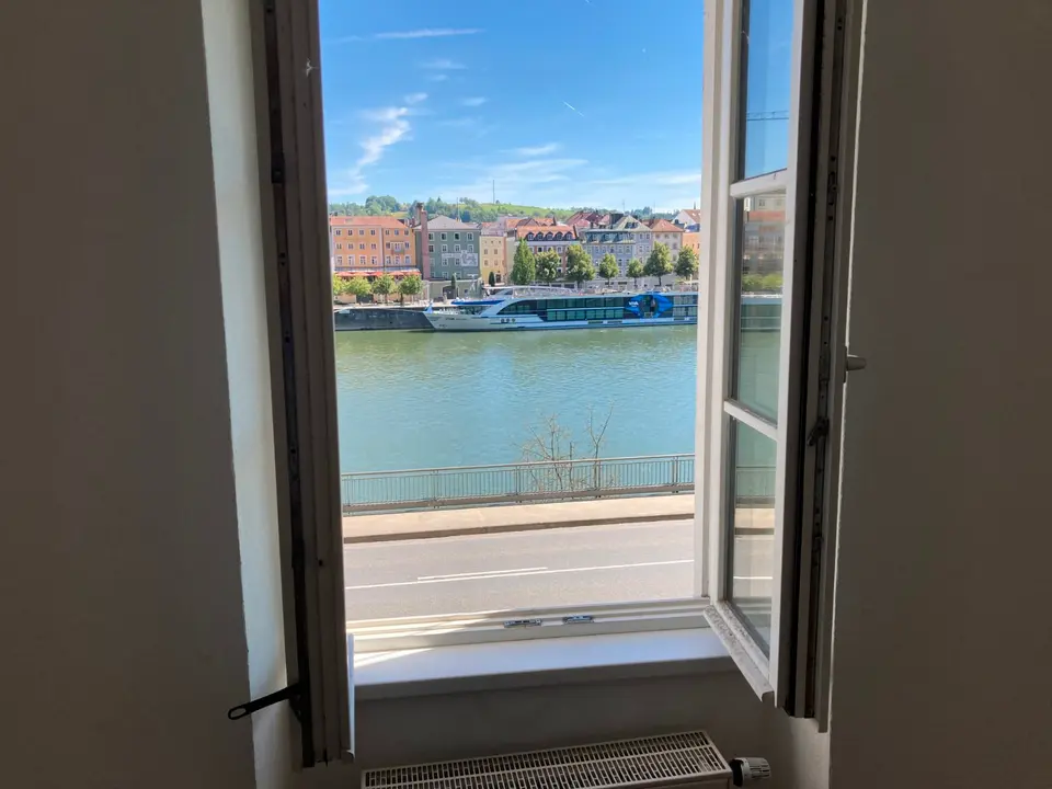 4 Zimmer Wohnung mit 83 m² in Passau – Bild 3
