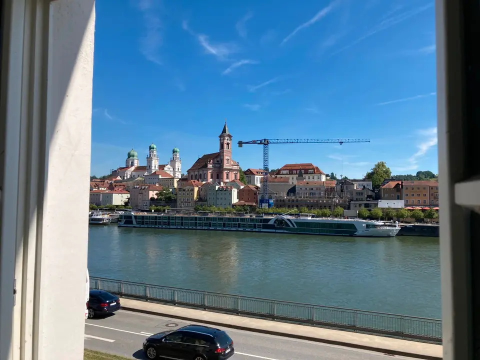 4 Zimmer Wohnung mit 83 m² in Passau – Bild 4
