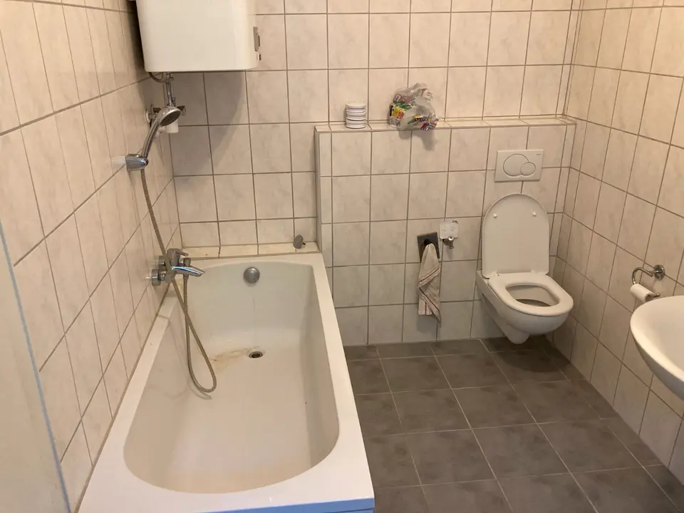 4 Zimmer Wohnung mit 83 m² in Passau – Bild 9