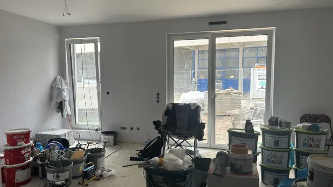 3 Zimmer Wohnung mit 87 m² in Leverkusen – Bild 2