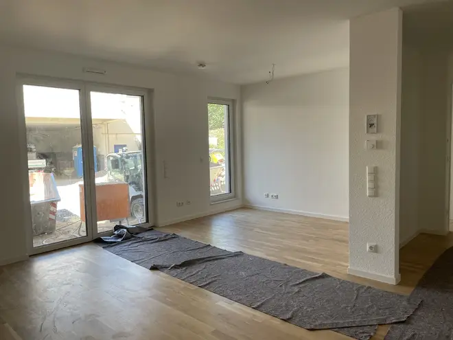 3 Zimmer Wohnung mit 87 m² in Leverkusen – Bild 1