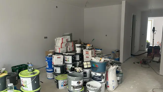 3 Zimmer Wohnung mit 87 m² in Leverkusen – Bild 5