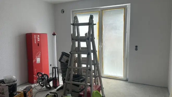 3 Zimmer Wohnung mit 87 m² in Leverkusen – Bild 6
