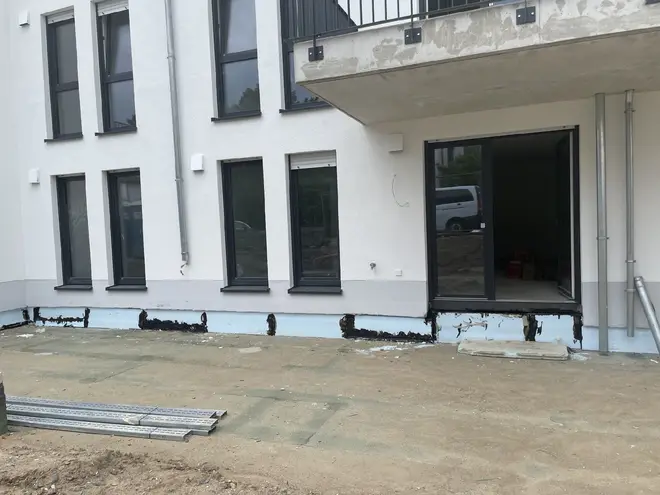 3 Zimmer Wohnung mit 87 m² in Leverkusen – Bild 9