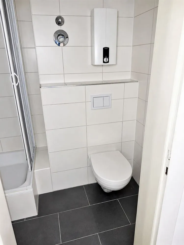 3 Zimmer Wohnung mit 57 m² in Gladbeck – Bild 8