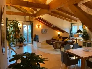WG-Zimmer mit 75 m² in Augsburg – Bild 4