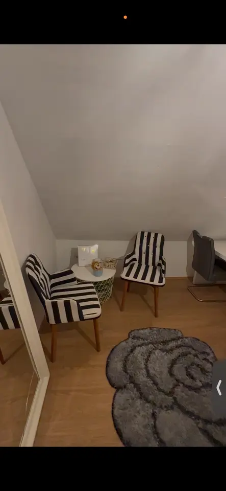 WG-Zimmer mit 75 m² in Augsburg – Bild 5