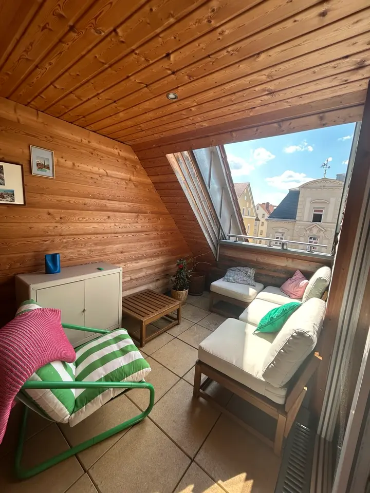 WG-Zimmer mit 75 m² in Augsburg – Bild 8