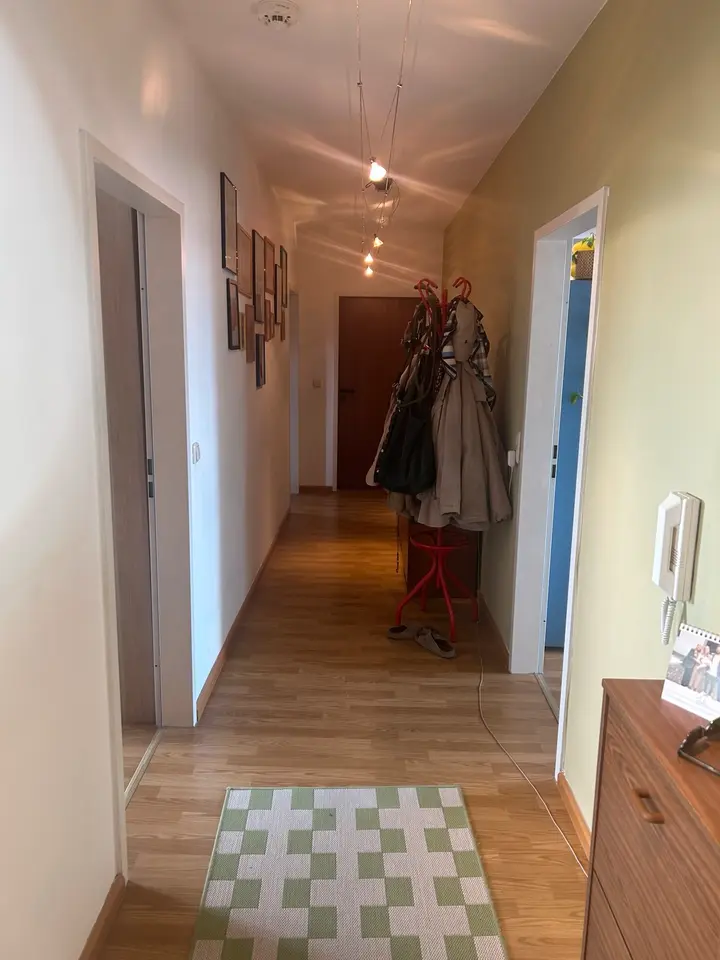 WG-Zimmer mit 75 m² in Augsburg – Bild 9