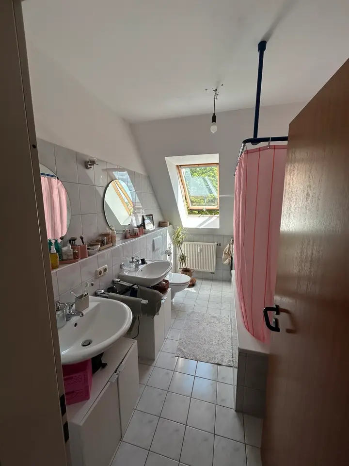 WG-Zimmer mit 75 m² in Augsburg – Bild 10