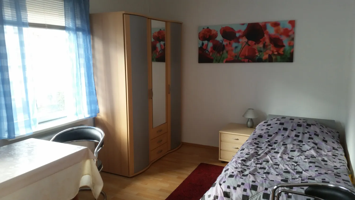 1 Zimmer Wohnung mit 14 m² in Celle – Bild 1