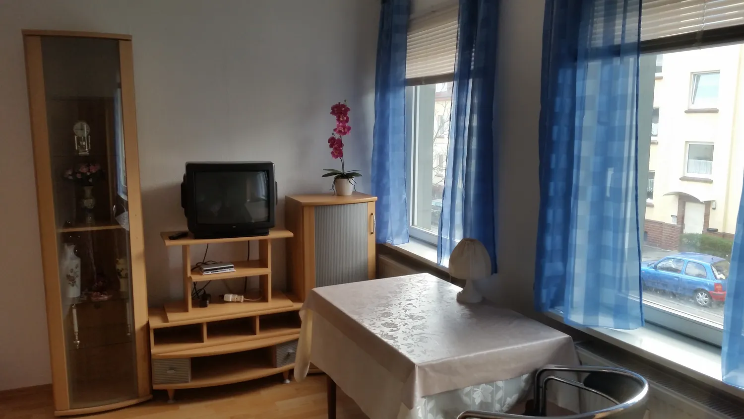 1 Zimmer Wohnung mit 14 m² in Celle – Bild 2