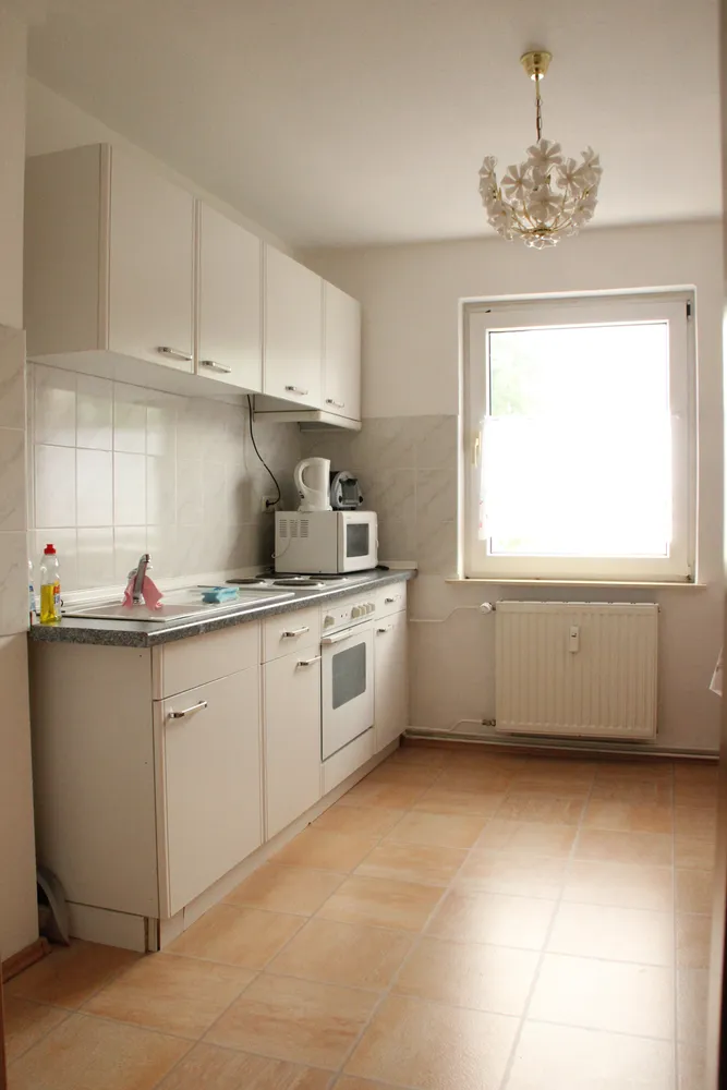 1 Zimmer Wohnung mit 14 m² in Celle – Bild 3