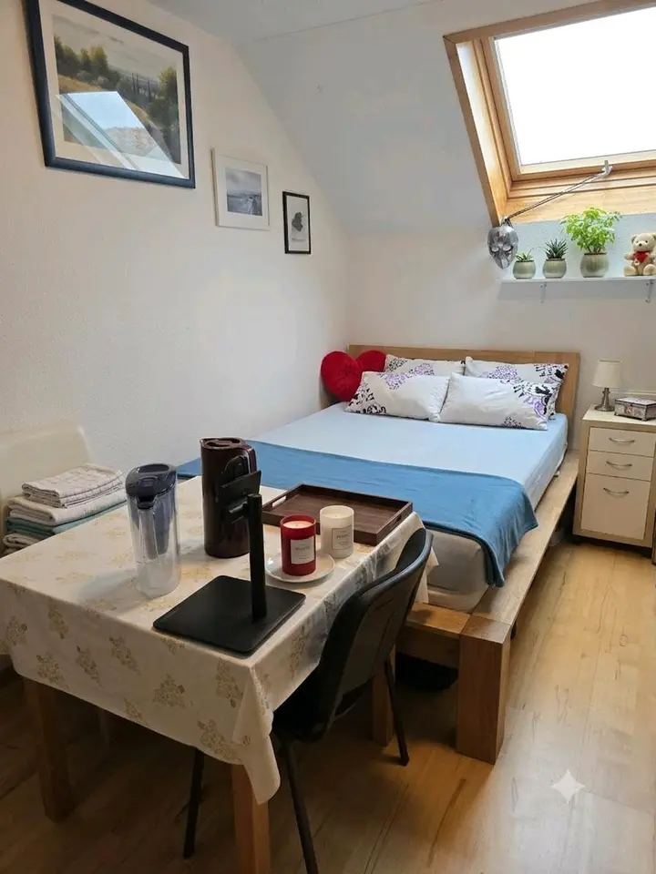 WG-Zimmer mit 15 m² in Lindau – Bild 1