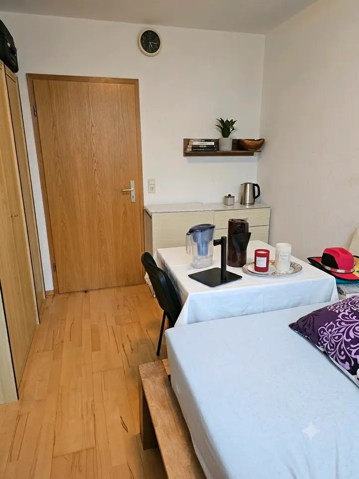 WG-Zimmer mit 15 m² in Lindau – Bild 2