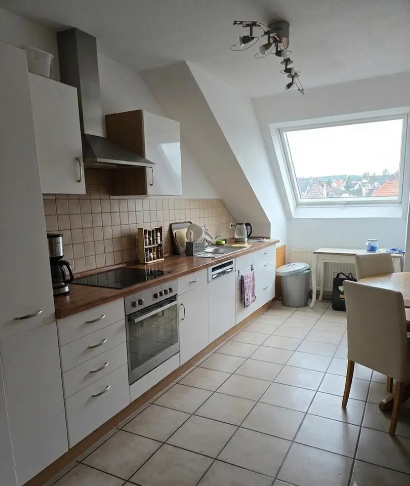 WG-Zimmer mit 15 m² in Lindau – Bild 3