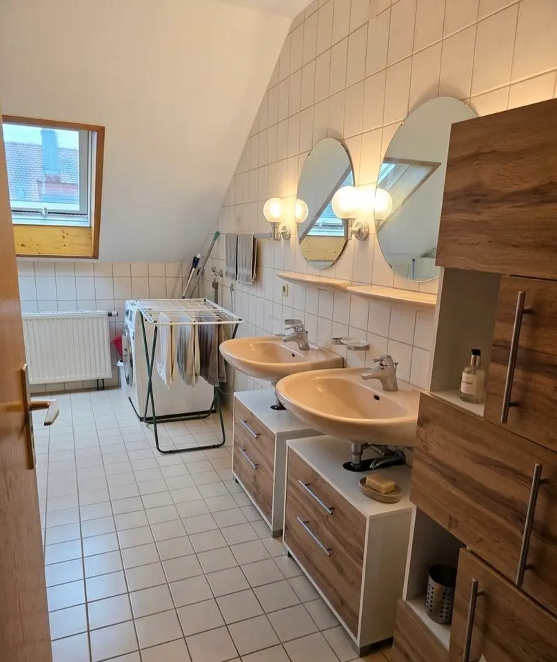 WG-Zimmer mit 15 m² in Lindau – Bild 5