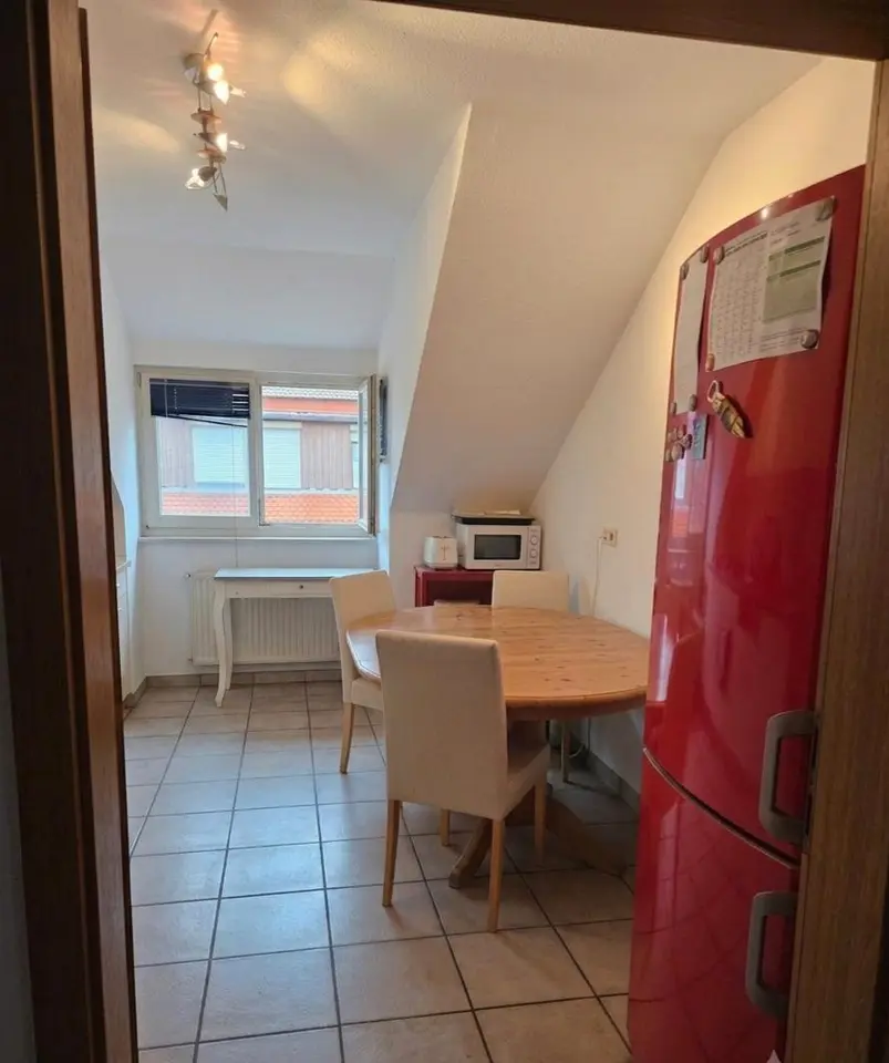 WG-Zimmer mit 15 m² in Lindau – Bild 6