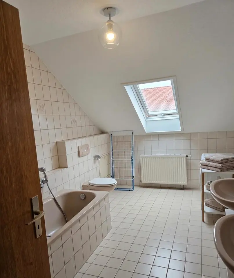 WG-Zimmer mit 15 m² in Lindau – Bild 8
