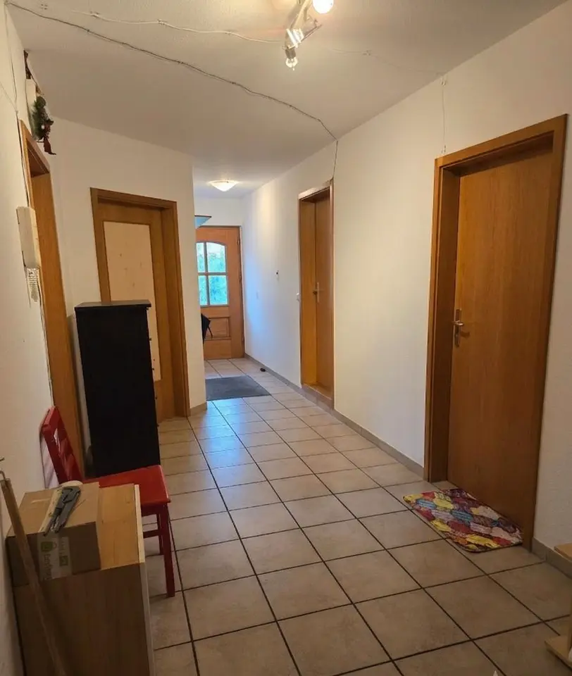 WG-Zimmer mit 15 m² in Lindau – Bild 9
