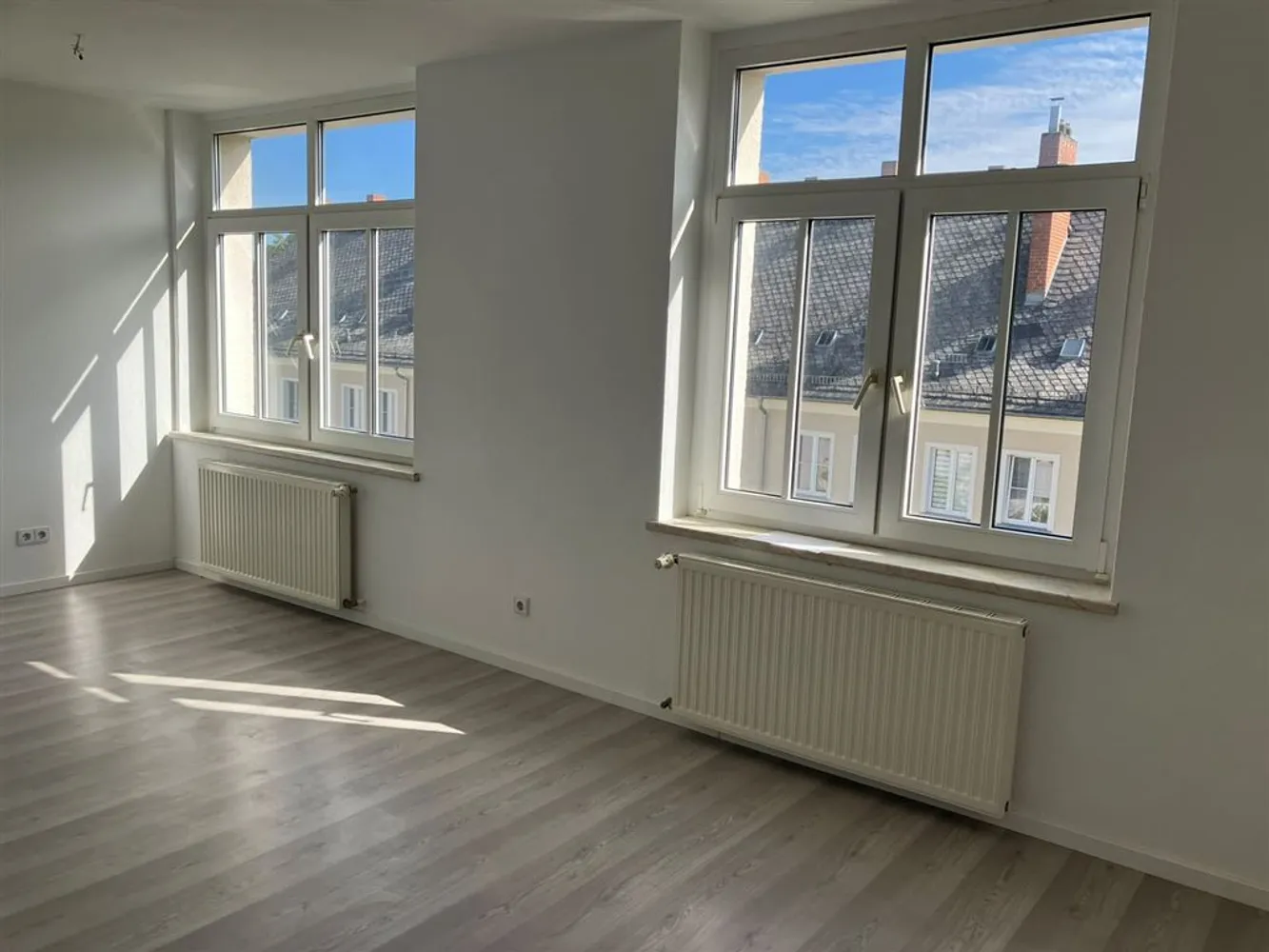 1 Zimmer Wohnung mit 32 m² in Chemnitz – Bild 1