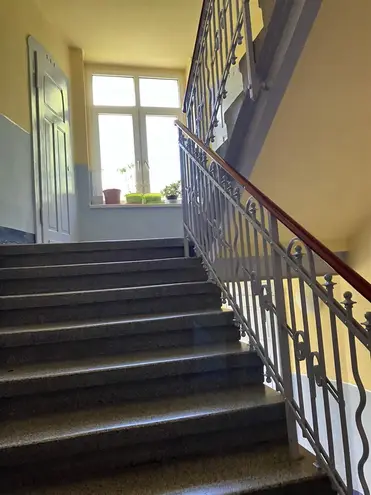 1 Zimmer Wohnung mit 32 m² in Chemnitz – Bild 5