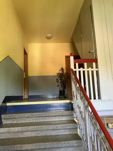 1 Zimmer Wohnung mit 32 m² in Chemnitz – Bild 9