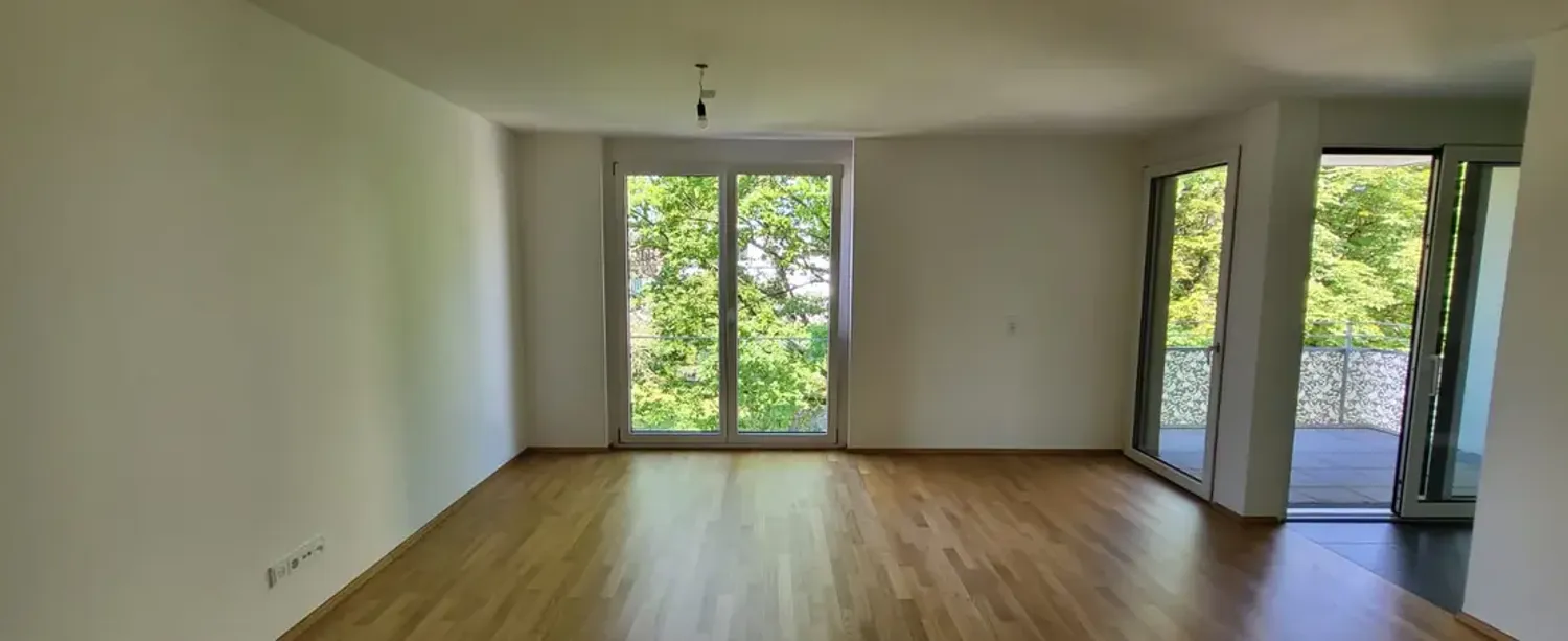 4 Zimmer Wohnung mit 90 m² in Konstanz – Bild 5