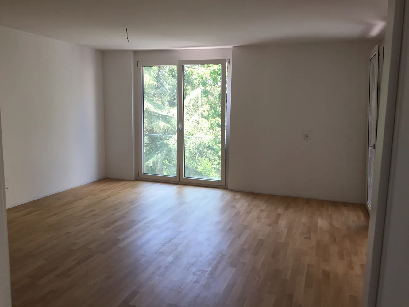 4 Zimmer Wohnung mit 90 m² in Konstanz – Bild 8