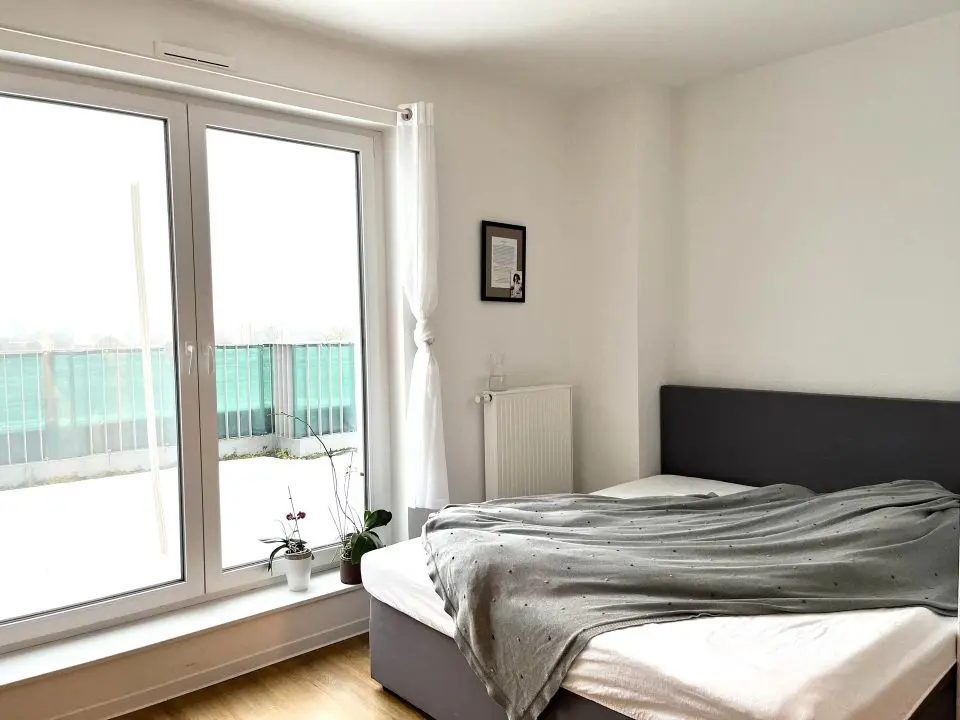 2 Zimmer Wohnung mit 78 m² in Gießen – Bild 1