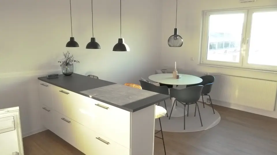 2 Zimmer Wohnung mit 78 m² in Gießen – Bild 5