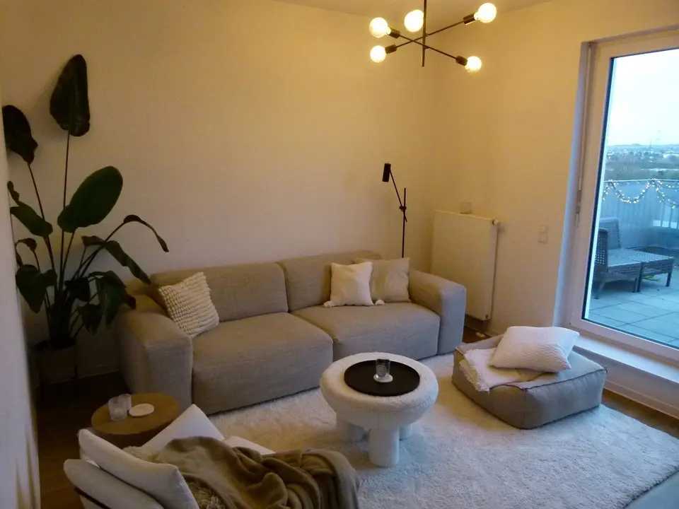 2 Zimmer Wohnung mit 78 m² in Gießen – Bild 7