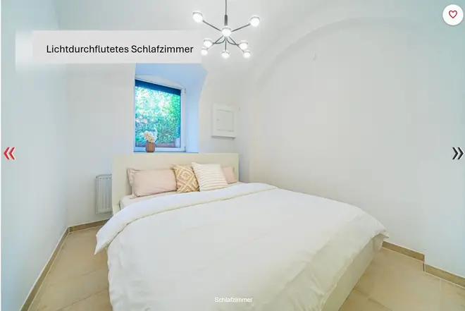2 Zimmer Wohnung mit 55 m² in Frankfurt am Main – Bild 6